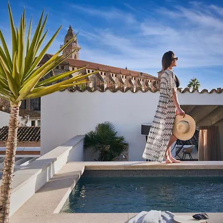 Hotel Boutique Terra Santa 4*