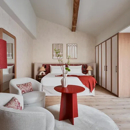 Boutique Terra Santa Hotel