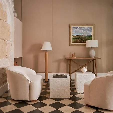 Hotel Boutique Terra Santa Palma de Mallorca