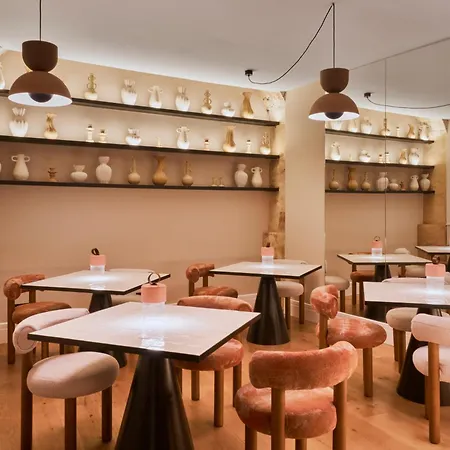 Boutique Terra Santa 4*