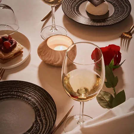 Hotel Boutique Terra Santa 4*