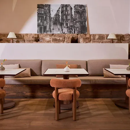 Boutique Terra Santa Hotel 4*