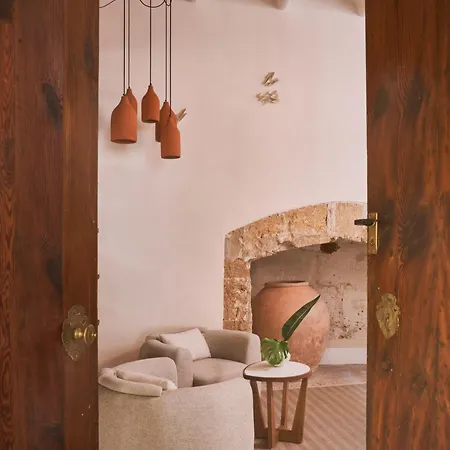 Boutique Terra Santa Hotel