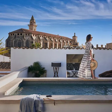 Boutique Terra Santa Hotel
