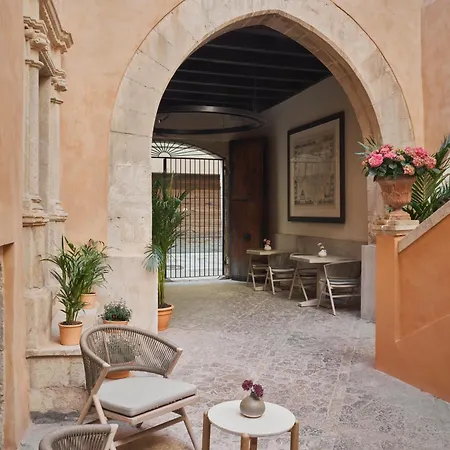 Hotel Boutique Terra Santa Palma de Mallorca