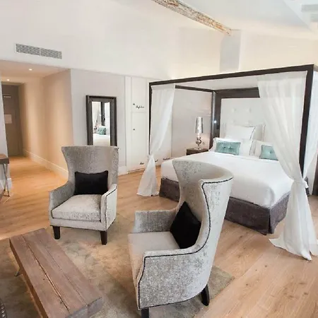 Hotel Boutique Terra Santa Palma de Mallorca